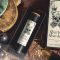 mágia gyertyák - gothic spell candle varázsgyertya
