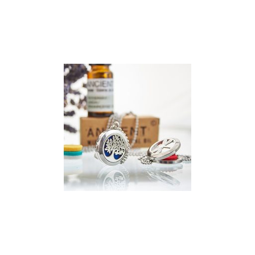 aroma medál illat szettel