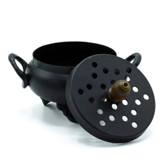 modern boszorkány üst