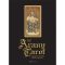 Az arany Tarot - Visconti-Sforza féle tarot pakli