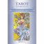 Szecessziós tarot és tarot zsebkönyv
