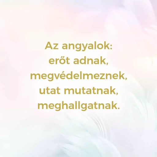Hogyan kapcsolódj az angyalokhoz?