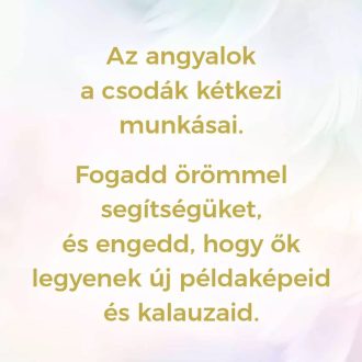 Hogyan kapcsolódj az angyalokhoz?