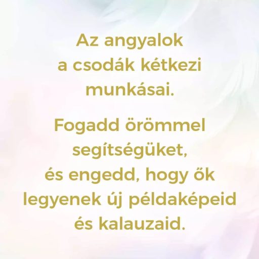 Hogyan kapcsolódj az angyalokhoz?