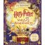 Harry Potter varázsalmanach - Hivatalos mágia kézikönyv