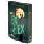 Ex Hex - Csiribú, szerelem! - Egy elátkozott ex története