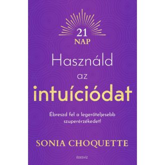 Intuíció fejlesztése