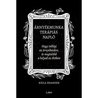 Árnyékmunka útmutató napló