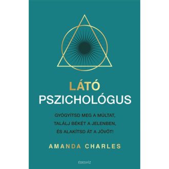 Látó pszichológus