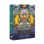 Szakrális Nő Tarot - feminin energiákkal dolgozó tarot kártya