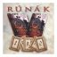 Rúna szett: könyv + rúna kártyák