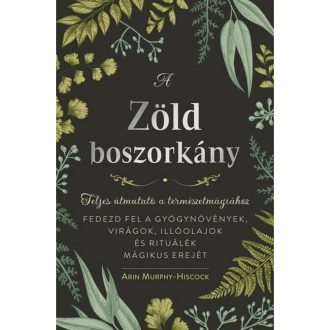 Zöld boszorkány 