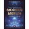 Modern Merlin orákulum jóskártya - mágia és manifesztáció