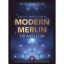 Modern Merlin orákulum jóskártya - mágia és manifesztáció