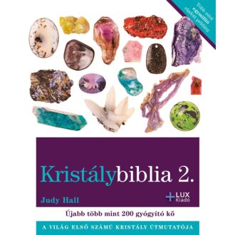Kristálybiblia második része