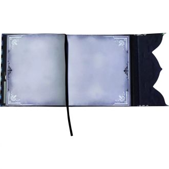 Grimorio exkluzív notesz
