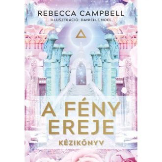 A fény ereje orákulum kártya