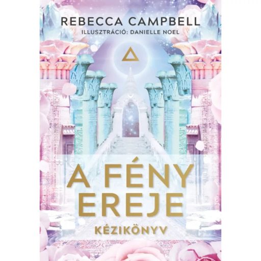 A fény ereje orákulum kártya