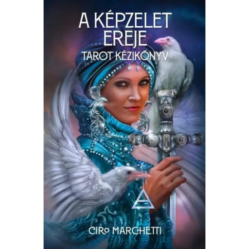 A képzelet ereje tarot - könyv és kártya dekordobozban