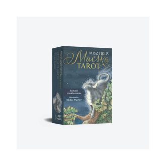 Misztikus macska tarot