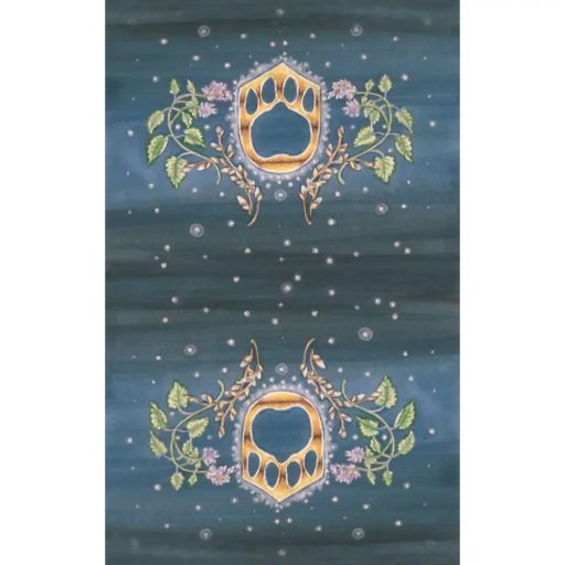 Misztikus macska tarot