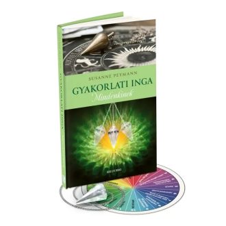 gyakorlati inga mindenkinek - inga készlet