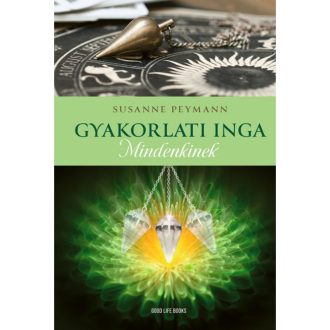 gyakorlati inga mindenkinek - inga készlet