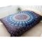 mandala mintás ágytakaró
