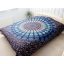 mandala mintás ágytakaró