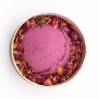 Aromaterápiás self-care fürdő szett