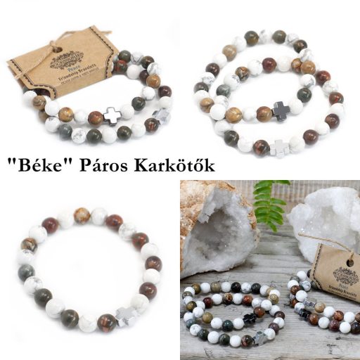 páros barátság karkötők
