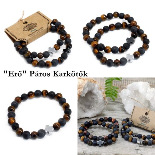 páros barátság karkötők