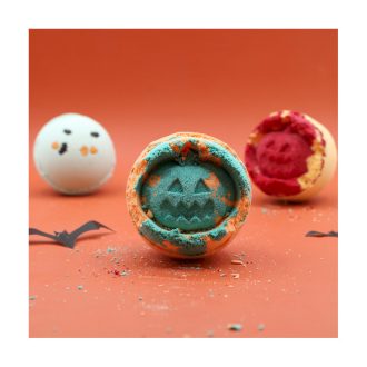 Halloween fürdőbomba