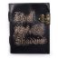 Book of Shadows - Árnyak könyve bőrnapló
