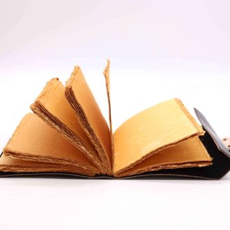Book of Shadows - Árnyak könyve bőrnapló