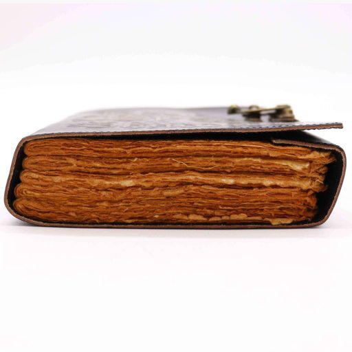 Book of Shadows - Árnyak könyve bőrnapló