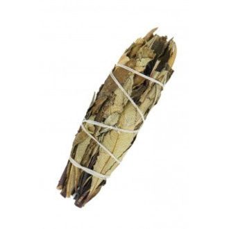 yerba santa zsálya füstölő köteg