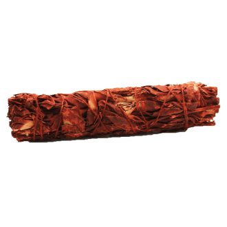 közepes sárkányvér smudge köteg