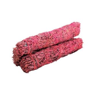 közepes sárkányvér smudge köteg