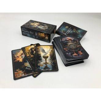 Prometheus Tarot Kártya