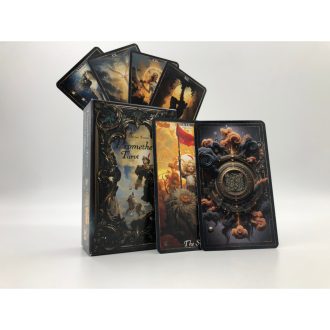 Prometheus Tarot Kártya