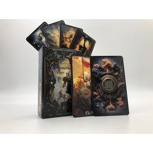 Prometheus Tarot Kártya