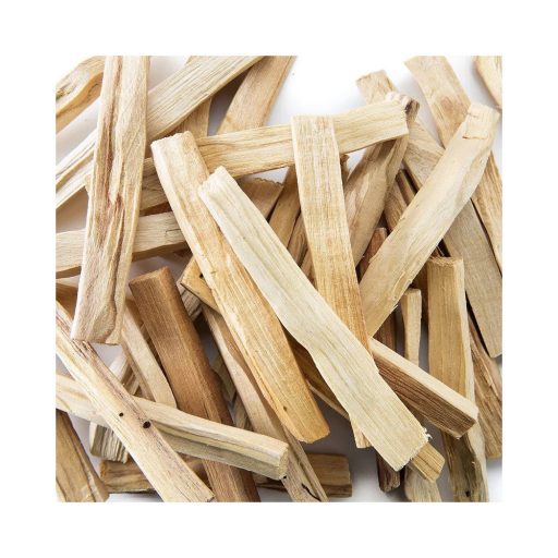 Palo Santo füstölőfa - kics csomag - kb. 3-4 pálcika