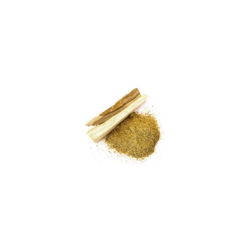 Palo Santo füstölőfa pálcák - közepes csomag kb 5-8 pálcika