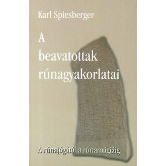Rúna könyv csomag rúna kártyával