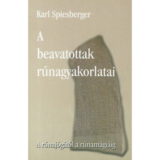 Rúna könyv csomag rúna kártyával