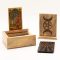 tarot doboz boszi box