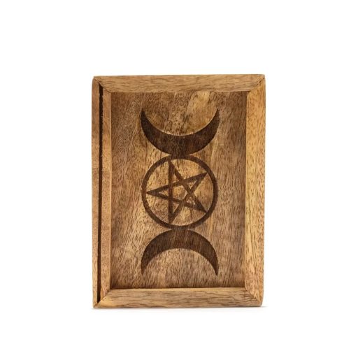 tarot doboz boszi box