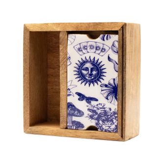 tarot doboz boszi box