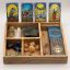 nagy tarot doboz boszi box